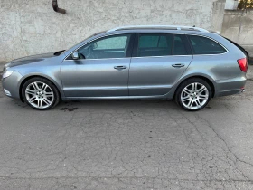 Skoda Superb 2.0TSI DSG, снимка 7