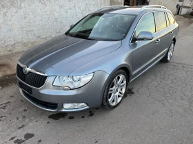 Skoda Superb 2.0TSI DSG, снимка 3