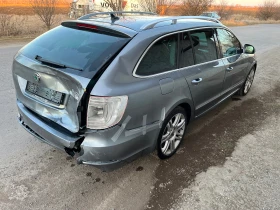 Skoda Superb 2.0TSI DSG, снимка 5