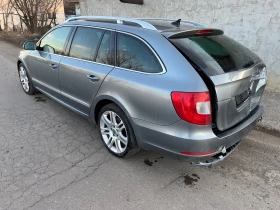 Skoda Superb 2.0TSI DSG, снимка 4