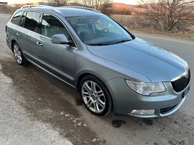 Skoda Superb 2.0TSI DSG, снимка 2