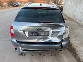 Skoda Superb 2.0TSI DSG, снимка 6