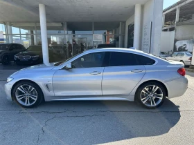     BMW 435 Gran Coupe