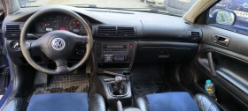 VW Passat 1.9, снимка 5