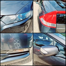     Honda Insight 1.3VVT-I/HYBRID/ /