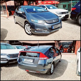     Honda Insight 1.3VVT-I/HYBRID/ /