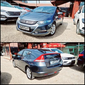     Honda Insight 1.3VVT-I/HYBRID/ /