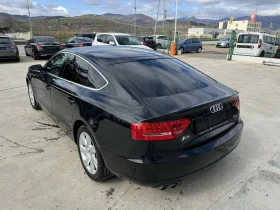 Audi A5 2.0* 170ps* 6скорости* SPORTBACK* , снимка 3