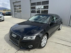 Audi A5 2.0* 170ps* 6скорости* SPORTBACK* , снимка 1