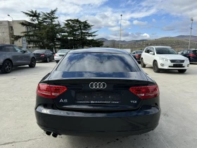 Audi A5 2.0* 170ps* 6скорости* SPORTBACK* , снимка 4