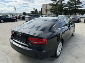 Audi A5 2.0* 170ps* 6скорости* SPORTBACK* , снимка 5