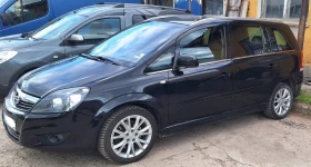 Обява за продажба на Opel Zafira ~7 800 лв. - изображение 2