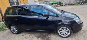 Обява за продажба на Opel Zafira ~7 800 лв. - изображение 3