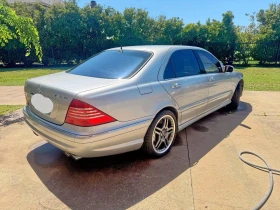 Mercedes-Benz S 65 AMG * * * *  | Mobile.bg    2