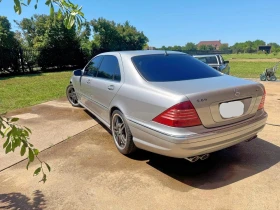 Mercedes-Benz S 65 AMG * * * *  | Mobile.bg    4