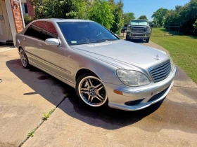  Mercedes-Benz S 65 A...