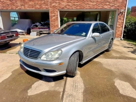 Mercedes-Benz S 65 AMG * * * *  | Mobile.bg    3