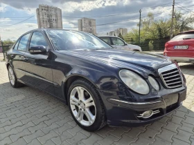 Mercedes-Benz E 320 CDI - 9400 лв. - 58032860 | Car24.bg