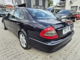 Mercedes-Benz E 320 CDI - 9400 лв. - 58032860 | Car24.bg