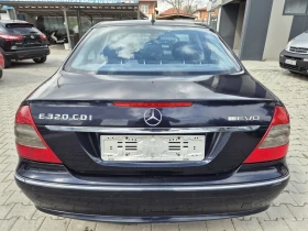 Mercedes-Benz E 320 CDI - 9400 лв. - 58032860 | Car24.bg