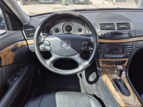 Mercedes-Benz E 320 CDI - 9400 лв. - 58032860 | Car24.bg