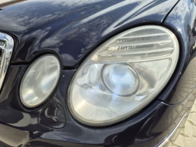 Mercedes-Benz E 320 CDI - 9400 лв. - 58032860 | Car24.bg