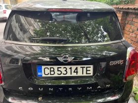 Mini Cooper s Mini couper countryman S | Mobile.bg    5