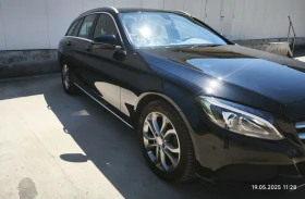 Обява за продажба на Mercedes-Benz C 220 ~23 800 лв. - изображение 1