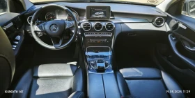 Обява за продажба на Mercedes-Benz C 220 ~23 800 лв. - изображение 4