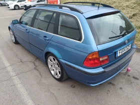Обява за продажба на BMW 330 3.0d ~4 995 лв. - изображение 2