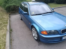 Обява за продажба на BMW 330 3.0d ~4 995 лв. - изображение 4