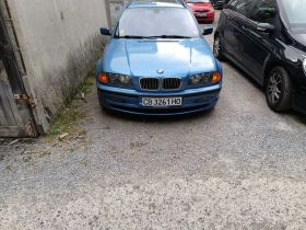 Обява за продажба на BMW 330 3.0d ~4 995 лв. - изображение 1