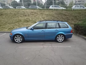 Обява за продажба на BMW 330 3.0d ~4 995 лв. - изображение 1