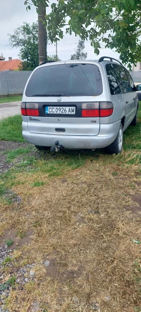 VW Sharan | Mobile.bg    9