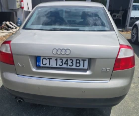 Audi A4 B6 | Mobile.bg    4