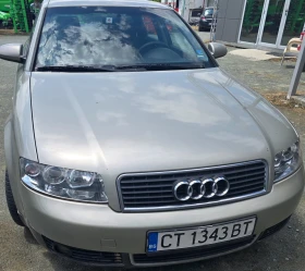 Audi A4 B6 | Mobile.bg    2