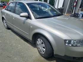 Audi A4 B6 | Mobile.bg    3