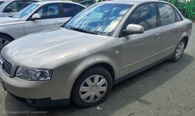     Audi A4 B6