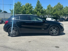 Mercedes-Benz GLA 180 CDI 109к.с. Автоматик/EURO 6B - 24999 лв. - 17289587 5