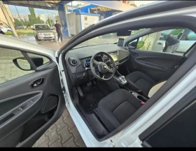 Обява за продажба на Renault Zoe R110 52kw ~39 600 лв. - изображение 6