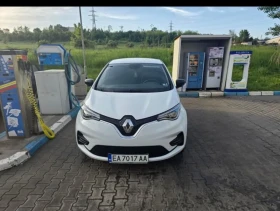 Обява за продажба на Renault Zoe R110 52kw ~39 600 лв. - изображение 2