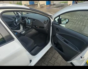 Обява за продажба на Renault Zoe R110 52kw ~39 600 лв. - изображение 7