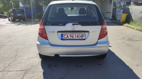 Обява за продажба на Mercedes-Benz A 180 ~4 100 лв. - изображение 3