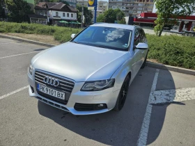 Audi A4 B8 2.0 TDI 170  | Mobile.bg    5