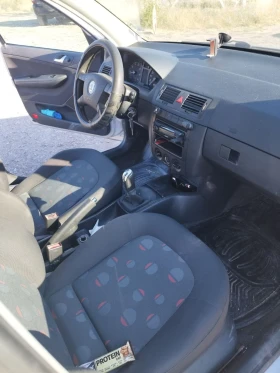 Skoda Fabia 1.4 MPI | Mobile.bg    10