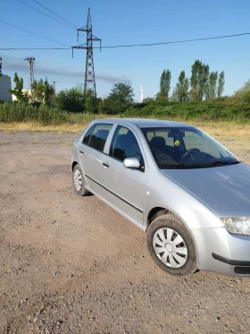 Skoda Fabia 1.4 MPI | Mobile.bg    3