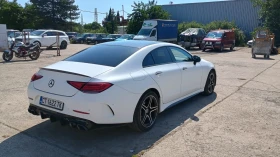 Обява за продажба на Mercedes-Benz CLS 400 ~95 999 лв. - изображение 2