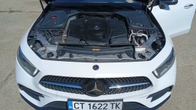 Обява за продажба на Mercedes-Benz CLS 400 ~95 999 лв. - изображение 7