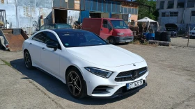 Обява за продажба на Mercedes-Benz CLS 400 ~95 999 лв. - изображение 3