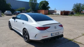 Обява за продажба на Mercedes-Benz CLS 400 ~95 999 лв. - изображение 1